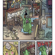 Illustration for article titled Kaijumax brings big emotion to a tale of incarcerated monsters